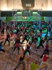 Le Pound, le nouveau sport à la mode !